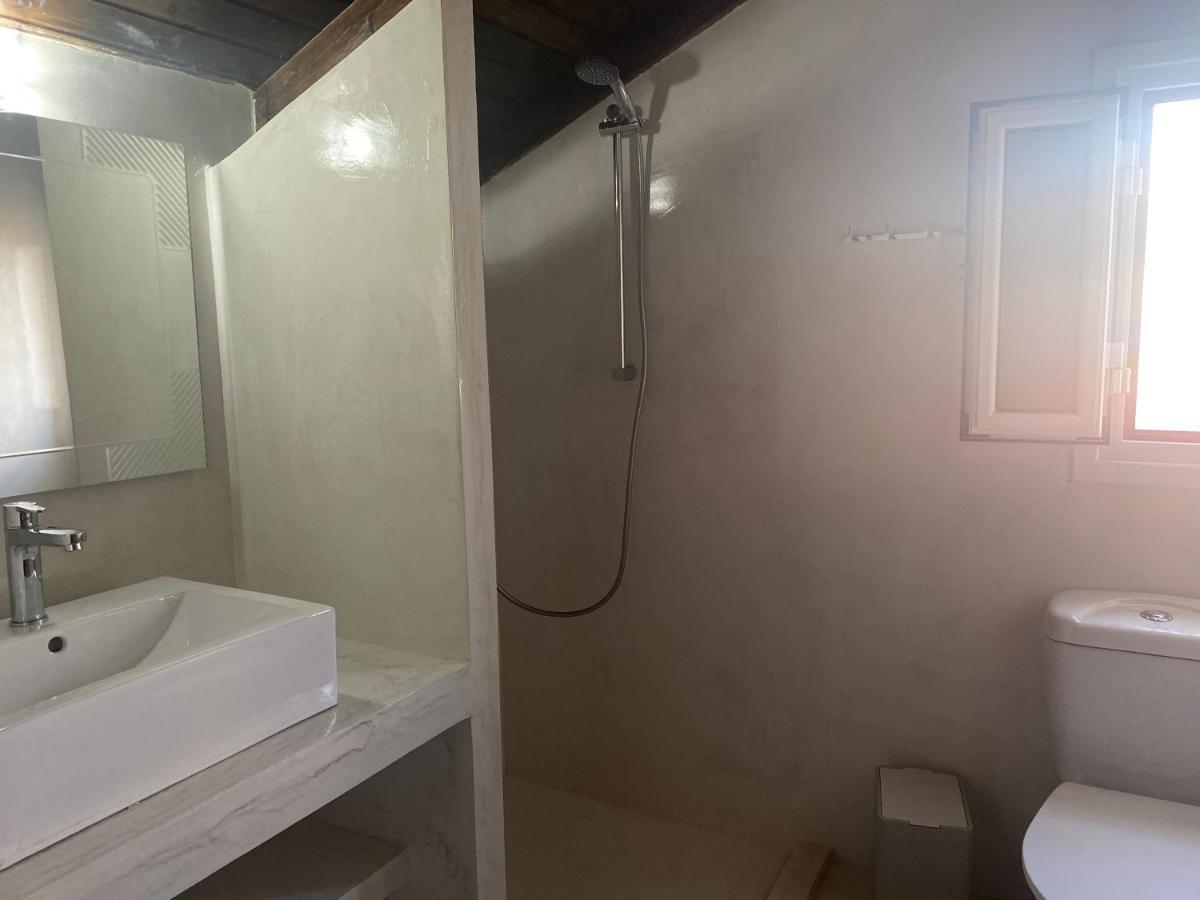 Daphne'S Boutique Apartments Livádhion Zewnętrze zdjęcie